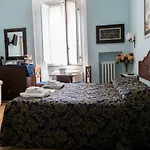 Dante\'s Hell B&B